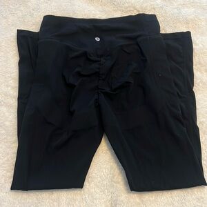 Halara SoCinched Ultrasculpt 7/8 Length